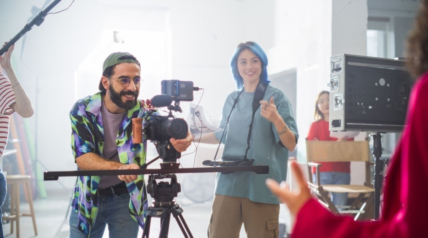 Identidad Auditiva y Producción de Videos
